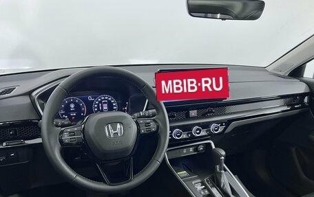 Honda CR-V, 2026 год, 4 550 000 рублей, 15 фотография