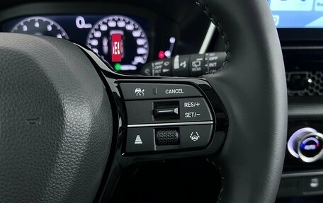 Honda CR-V, 2026 год, 4 550 000 рублей, 18 фотография