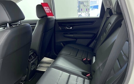 Honda CR-V, 2026 год, 4 550 000 рублей, 30 фотография