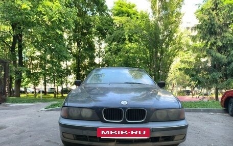 BMW 5 серия, 1998 год, 350 000 рублей, 2 фотография