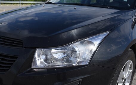 Chevrolet Cruze II, 2012 год, 800 000 рублей, 9 фотография