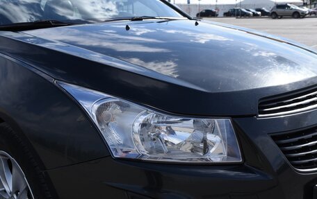 Chevrolet Cruze II, 2012 год, 800 000 рублей, 8 фотография