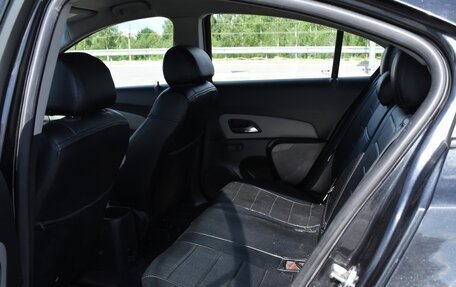 Chevrolet Cruze II, 2012 год, 800 000 рублей, 12 фотография