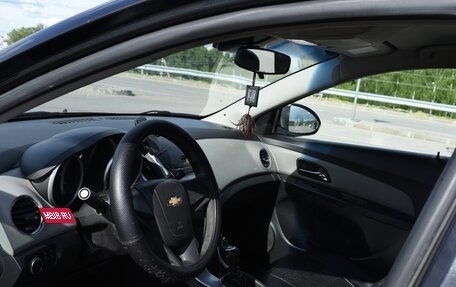 Chevrolet Cruze II, 2012 год, 800 000 рублей, 10 фотография