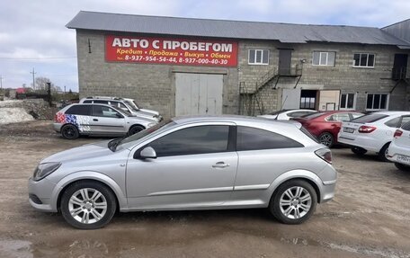 Opel Astra H, 2008 год, 400 000 рублей, 3 фотография