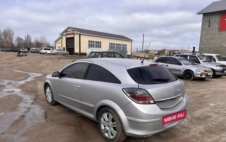 Opel Astra H, 2008 год, 400 000 рублей, 4 фотография