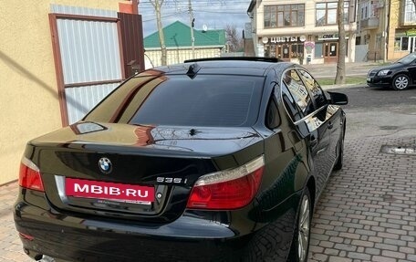 BMW 5 серия, 2008 год, 1 135 000 рублей, 5 фотография