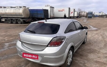 Opel Astra H, 2008 год, 400 000 рублей, 5 фотография