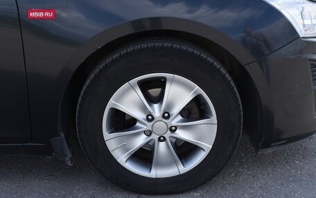 Chevrolet Cruze II, 2012 год, 800 000 рублей, 15 фотография