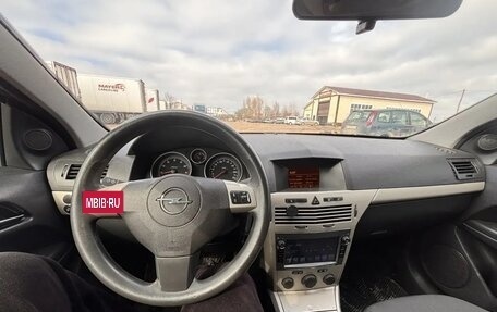 Opel Astra H, 2008 год, 400 000 рублей, 6 фотография