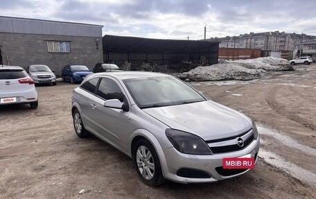 Opel Astra H, 2008 год, 400 000 рублей, 2 фотография