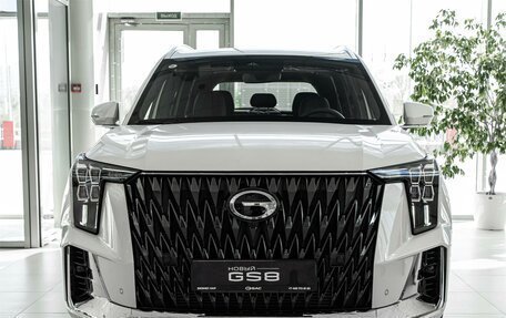 GAC GS8, 2026 год, 5 104 362 рублей, 2 фотография