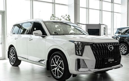 GAC GS8, 2026 год, 5 104 362 рублей, 3 фотография