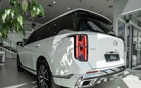 GAC GS8, 2026 год, 5 104 362 рублей, 4 фотография