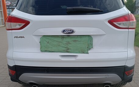 Ford Kuga III, 2015 год, 1 120 000 рублей, 5 фотография