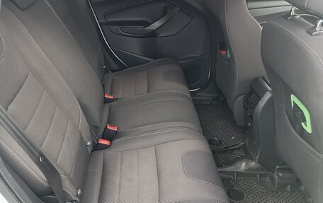 Ford Kuga III, 2015 год, 1 120 000 рублей, 8 фотография