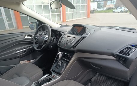 Ford Kuga III, 2015 год, 1 120 000 рублей, 7 фотография