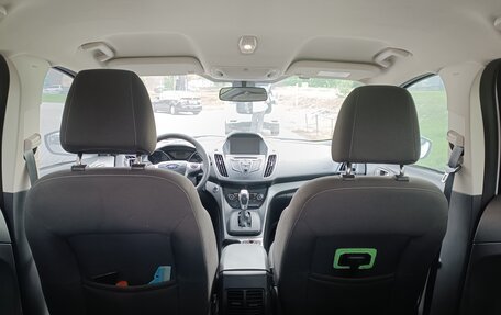 Ford Kuga III, 2015 год, 1 120 000 рублей, 9 фотография