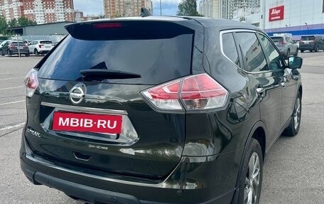 Nissan X-Trail, 2018 год, 2 000 000 рублей, 6 фотография