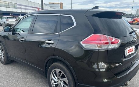 Nissan X-Trail, 2018 год, 2 000 000 рублей, 7 фотография