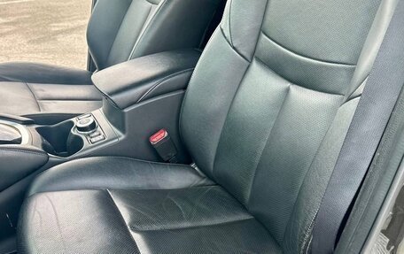 Nissan X-Trail, 2018 год, 2 000 000 рублей, 11 фотография