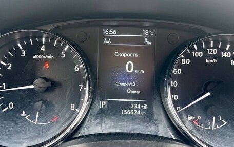 Nissan X-Trail, 2018 год, 2 000 000 рублей, 20 фотография
