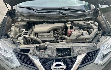 Nissan X-Trail, 2018 год, 2 000 000 рублей, 14 фотография