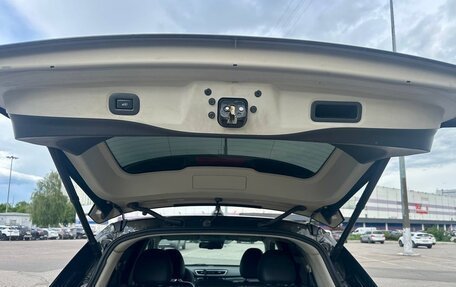Nissan X-Trail, 2018 год, 2 000 000 рублей, 17 фотография