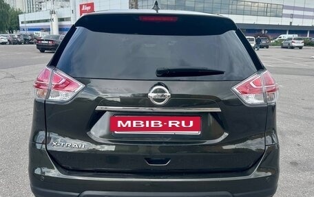 Nissan X-Trail, 2018 год, 2 000 000 рублей, 8 фотография
