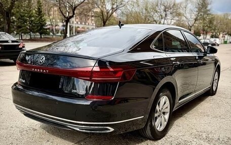 Volkswagen Passat B8 рестайлинг, 2023 год, 2 170 000 рублей, 3 фотография
