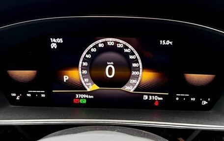 Volkswagen Passat B8 рестайлинг, 2023 год, 2 170 000 рублей, 15 фотография