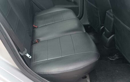 Ford Focus II рестайлинг, 2008 год, 490 000 рублей, 10 фотография