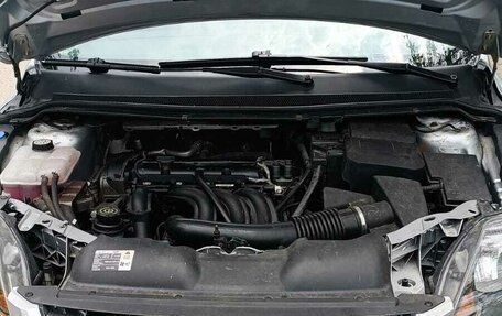Ford Focus II рестайлинг, 2008 год, 490 000 рублей, 6 фотография