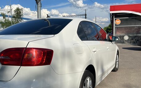 Volkswagen Jetta VI, 2012 год, 1 100 000 рублей, 6 фотография