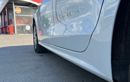 Volkswagen Jetta VI, 2012 год, 1 100 000 рублей, 8 фотография
