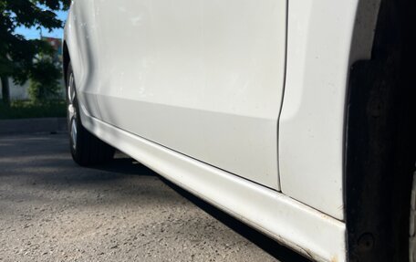 Volkswagen Jetta VI, 2012 год, 1 100 000 рублей, 10 фотография