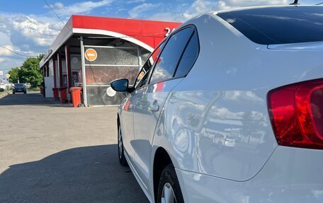 Volkswagen Jetta VI, 2012 год, 1 100 000 рублей, 7 фотография