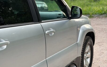 Toyota Land Cruiser Prado 120 рестайлинг, 2008 год, 1 699 000 рублей, 12 фотография