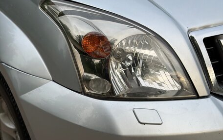 Toyota Land Cruiser Prado 120 рестайлинг, 2008 год, 1 699 000 рублей, 15 фотография