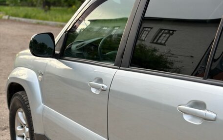 Toyota Land Cruiser Prado 120 рестайлинг, 2008 год, 1 699 000 рублей, 13 фотография