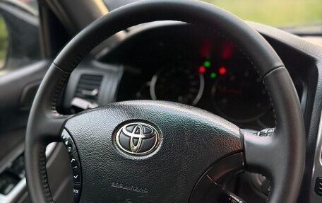 Toyota Land Cruiser Prado 120 рестайлинг, 2008 год, 1 699 000 рублей, 19 фотография