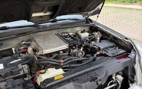 Toyota Land Cruiser Prado 120 рестайлинг, 2008 год, 1 699 000 рублей, 26 фотография