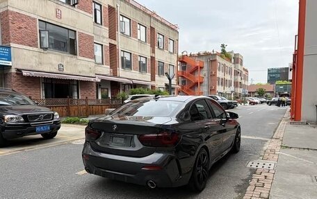 BMW 1 серия, 2022 год, 1 770 000 рублей, 4 фотография