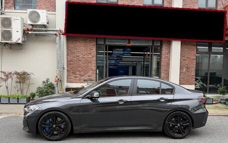 BMW 1 серия, 2022 год, 1 770 000 рублей, 5 фотография