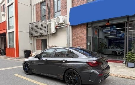 BMW 1 серия, 2022 год, 1 770 000 рублей, 8 фотография