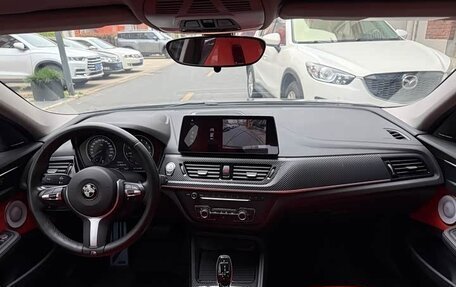 BMW 1 серия, 2022 год, 1 770 000 рублей, 6 фотография