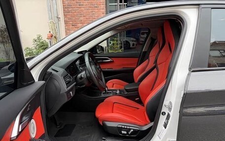 BMW 1 серия, 2022 год, 1 770 000 рублей, 9 фотография