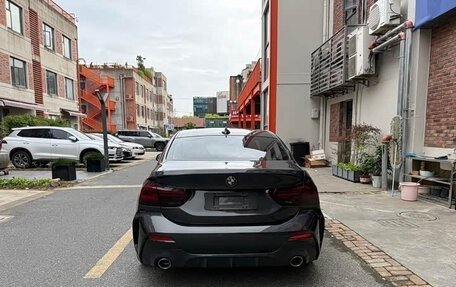 BMW 1 серия, 2022 год, 1 770 000 рублей, 7 фотография
