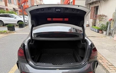 BMW 1 серия, 2022 год, 1 770 000 рублей, 10 фотография