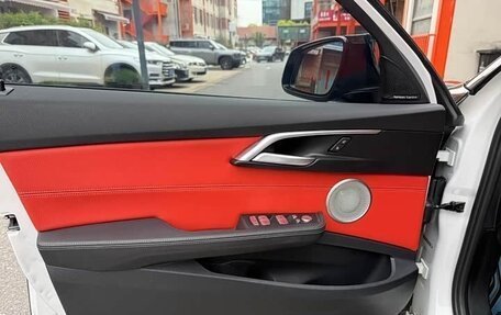 BMW 1 серия, 2022 год, 1 770 000 рублей, 13 фотография
